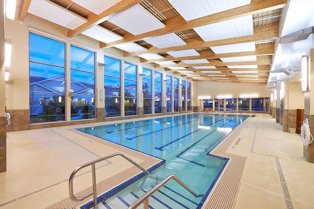 Emerald Heights Senior Living Community Assisted Living, Nursing Home